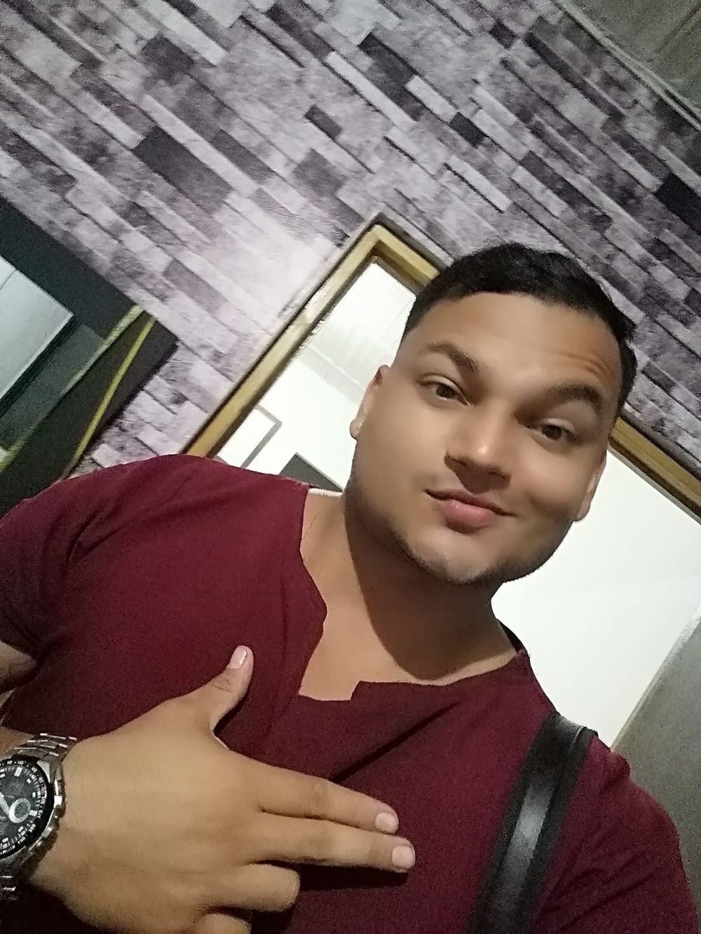 andersongod OnlyFans profile picture