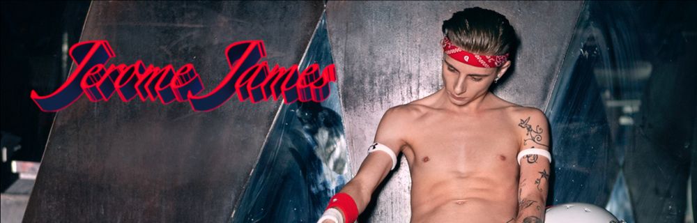 jeromejames02 OnlyFans profile picture