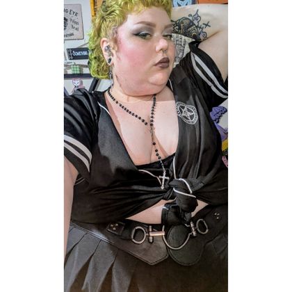 candideville OnlyFans picture