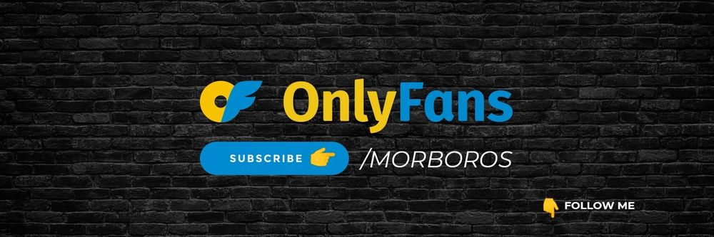 morborosfree OnlyFans profile picture