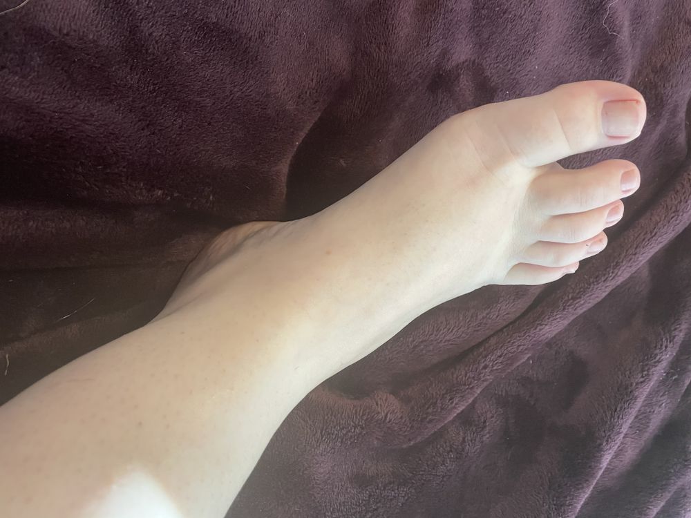 flbabifeet OnlyFans profile picture