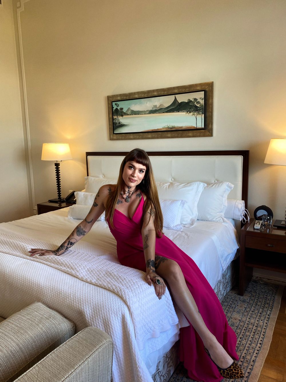 maylobinha OnlyFans profile picture