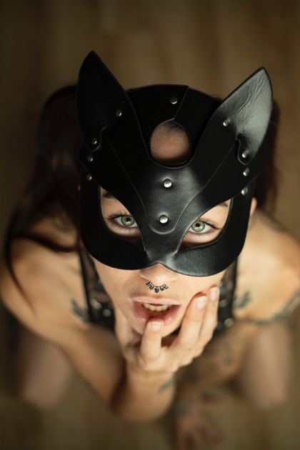 heymissbehave OnlyFans picture