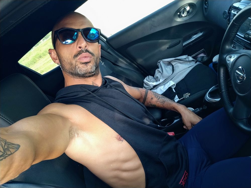 jose_rapado OnlyFans profile picture
