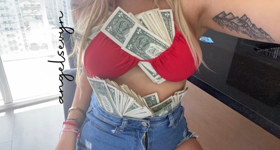 angelsevyn OnlyFans profile picture