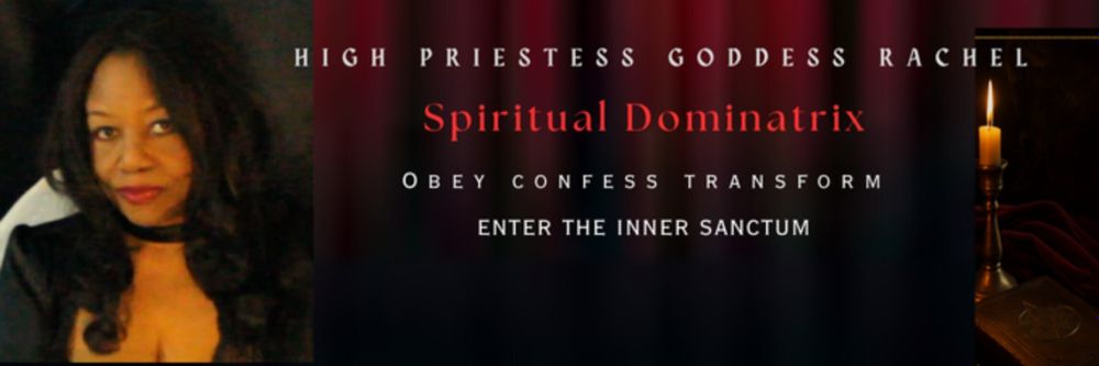 goddessrachel OnlyFans profile picture