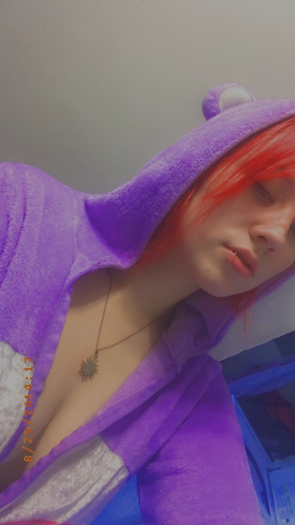 seirriapoutinggemini OnlyFans profile picture