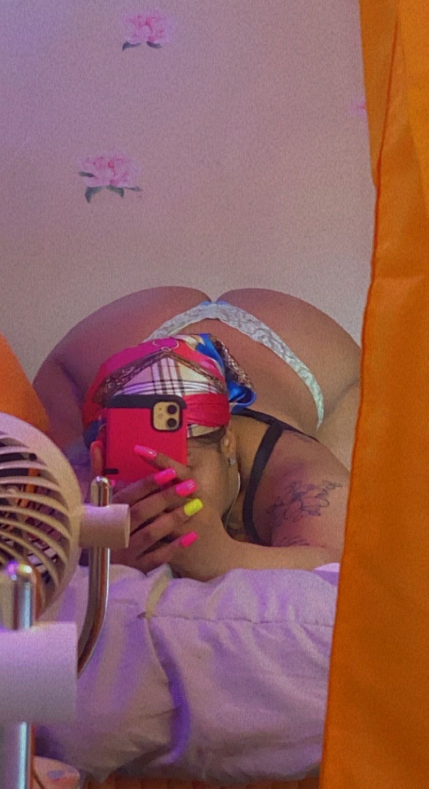 naynayplayroom OnlyFans profile picture