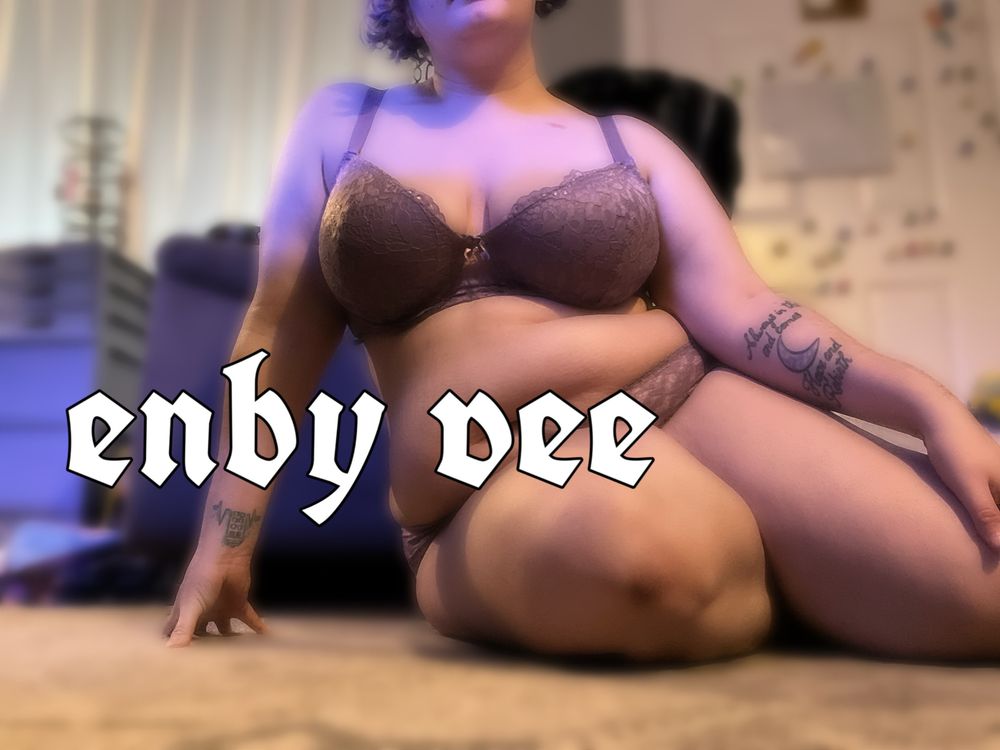 veetheenby OnlyFans profile picture