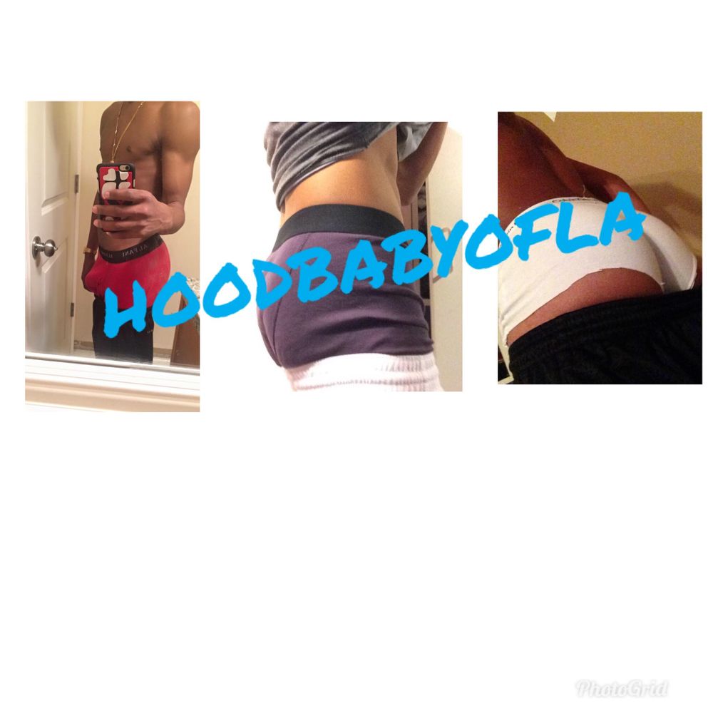 hoodbabyofla OnlyFans profile picture