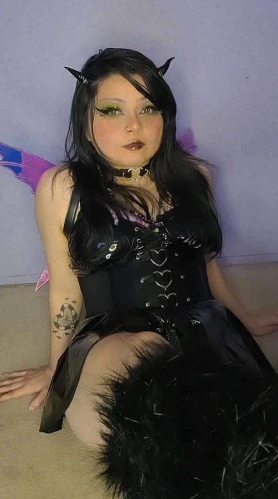 babii_ghoulette OnlyFans profile picture