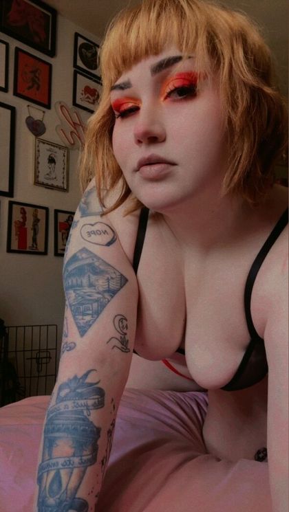 nakeybakey OnlyFans picture