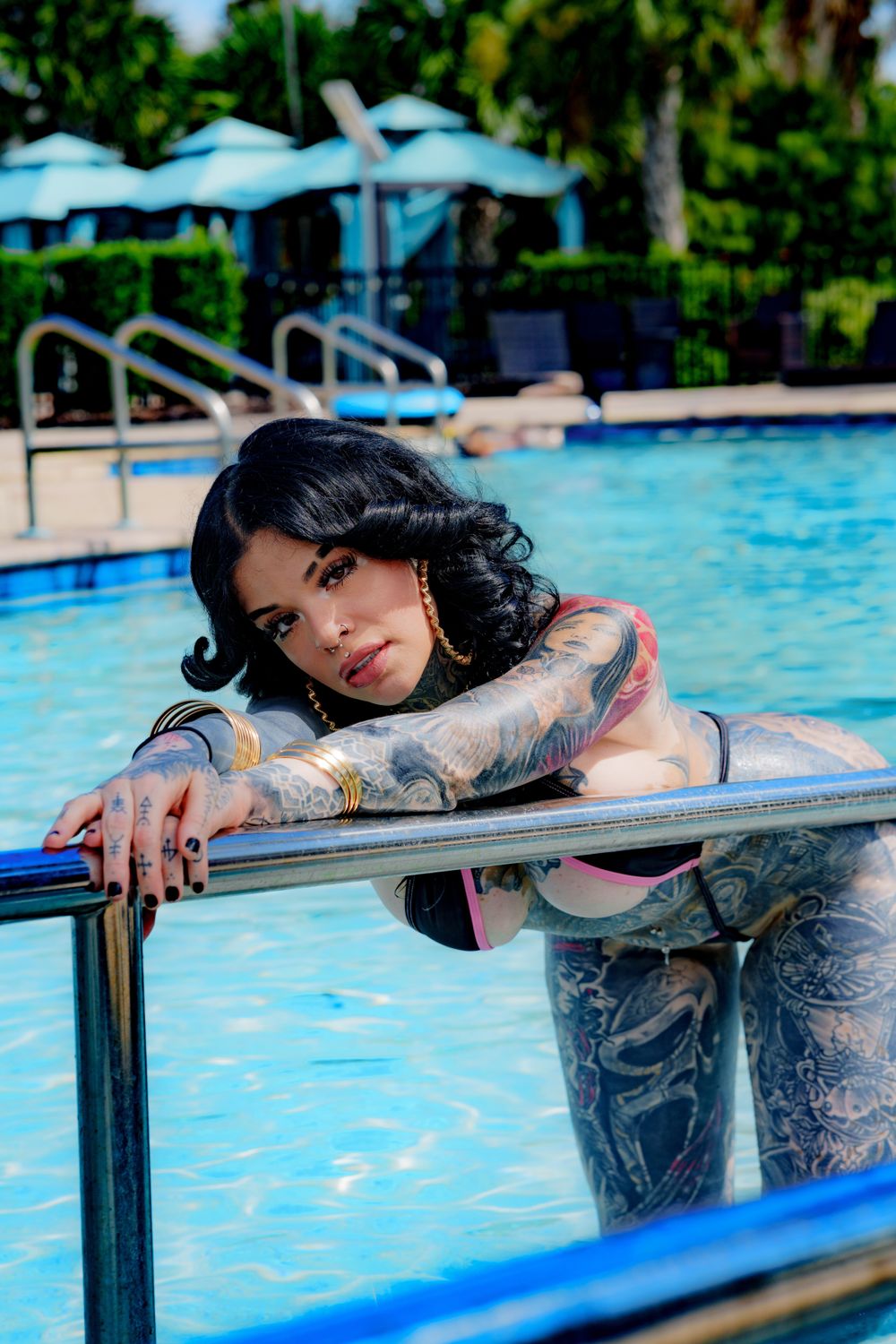stephmarieinked OnlyFans profile picture