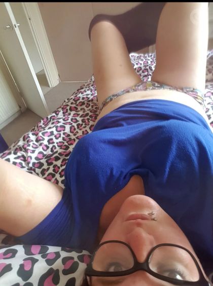 sarahlouwales OnlyFans picture