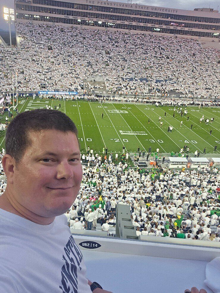 sportsguy4521 OnlyFans profile picture