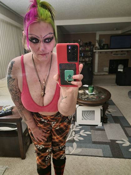 sp00kybayb33 OnlyFans picture
