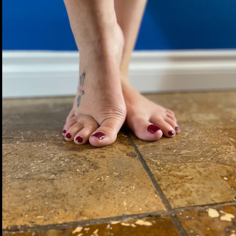 lonelytoes4you OnlyFans profile picture