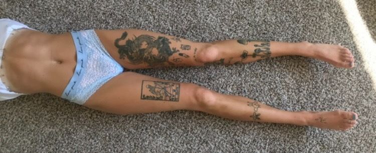 gypsybby99 OnlyFans profile picture
