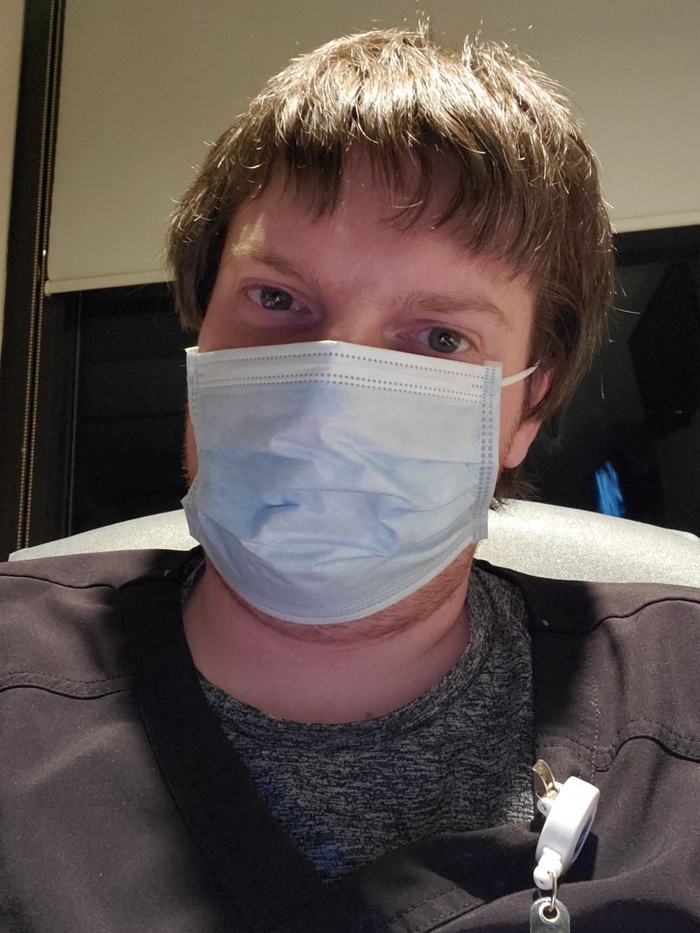 dirtynurseassistant OnlyFans profile picture