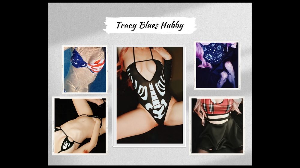 tracyblueshubby OnlyFans profile picture