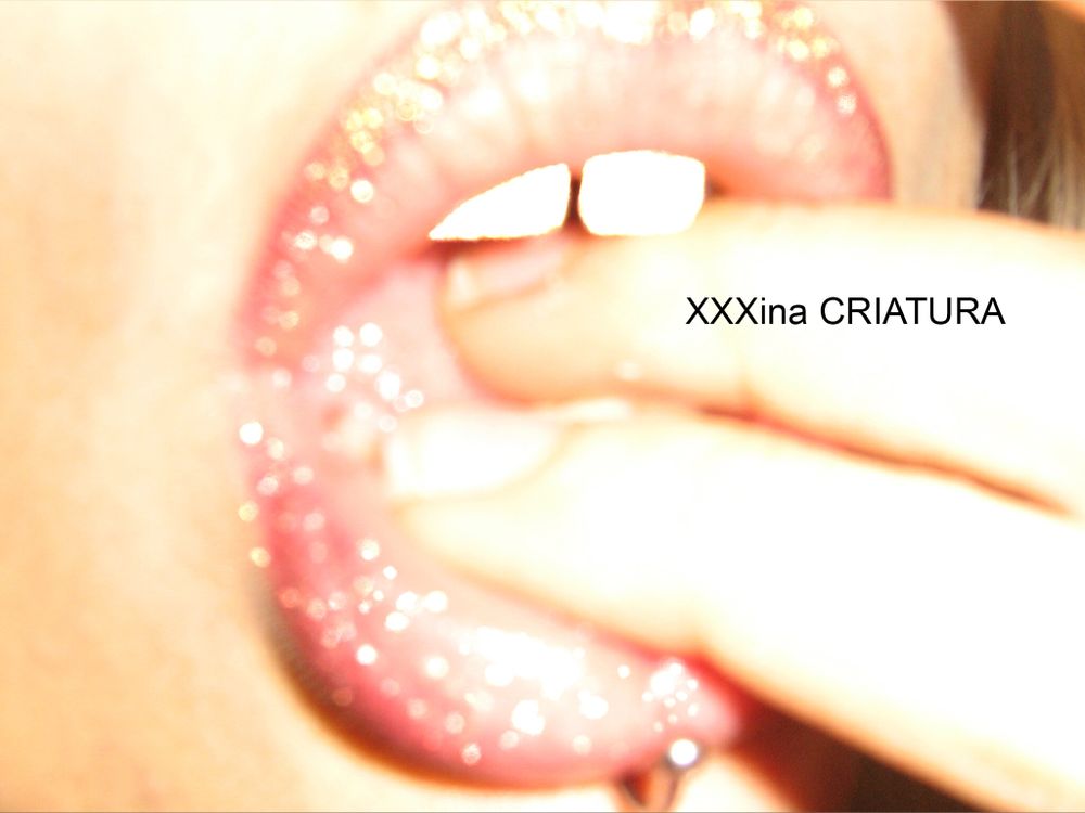 xinacriatura OnlyFans profile picture