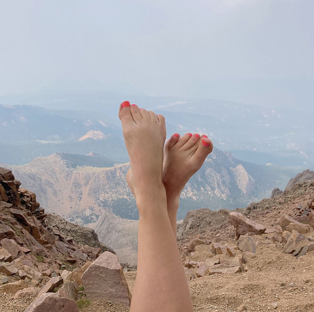 freckle-foot OnlyFans profile picture