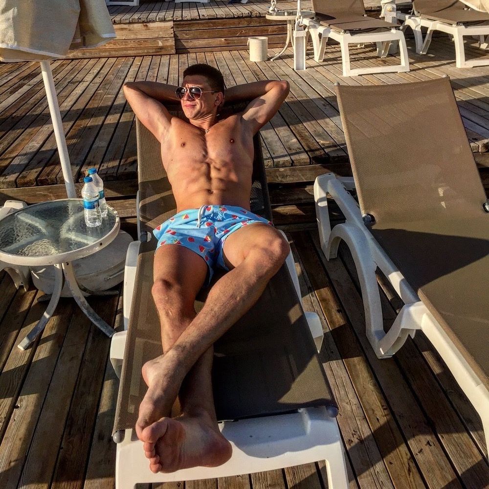 vlad_lys69 OnlyFans profile picture