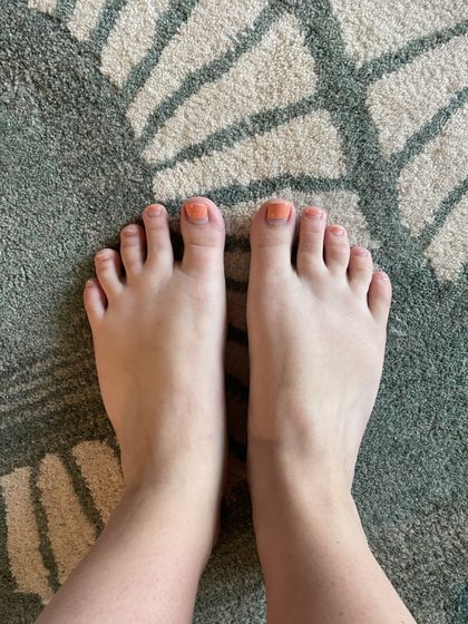 foxtailfeet OnlyFans picture