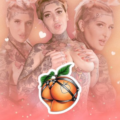 pixiepeachvip OnlyFans picture