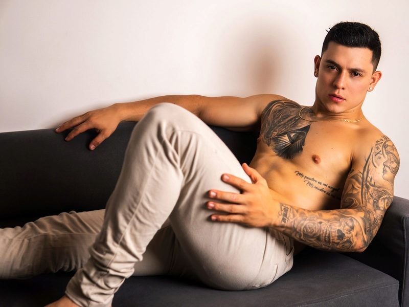 tysonbeckfort OnlyFans profile picture