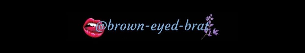 brown-eyed-brat OnlyFans profile picture