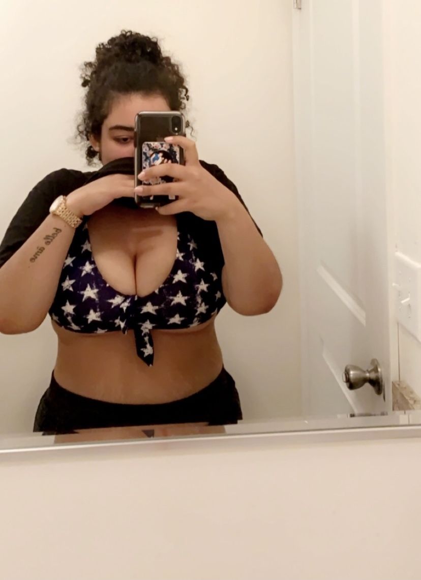 rosaliegrexoxo OnlyFans profile picture