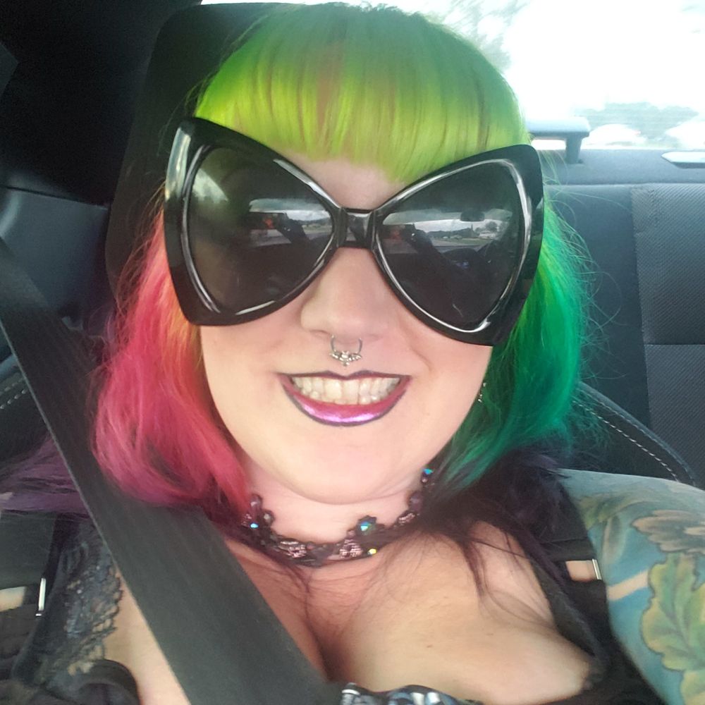 cherrylex8 OnlyFans profile picture