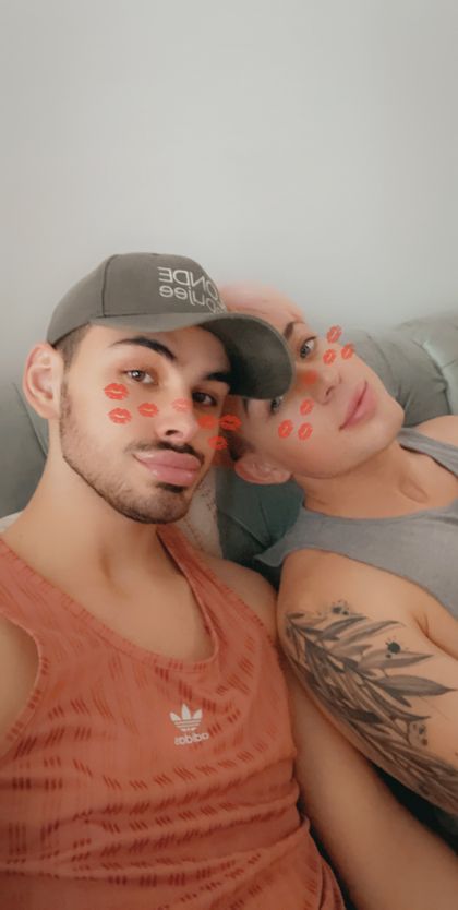 doublethed OnlyFans picture