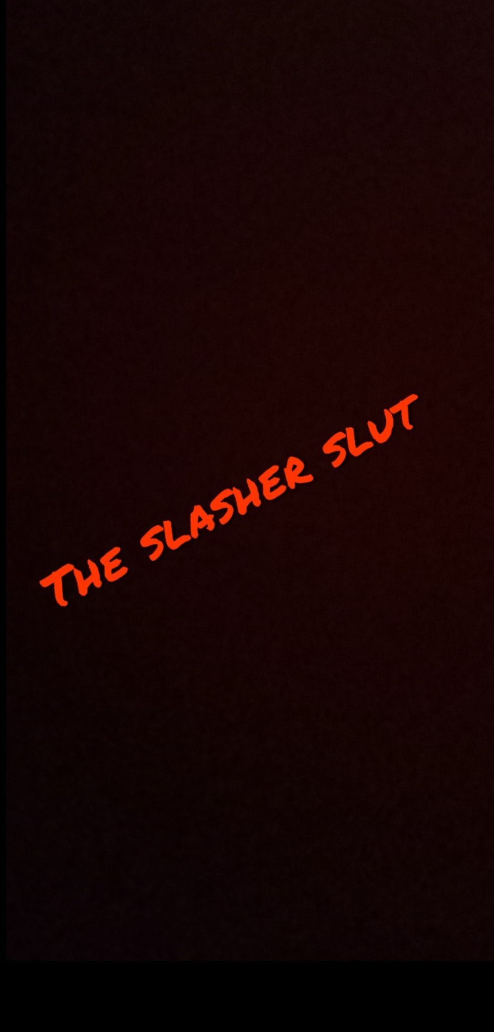 theslasher_babe OnlyFans profile picture