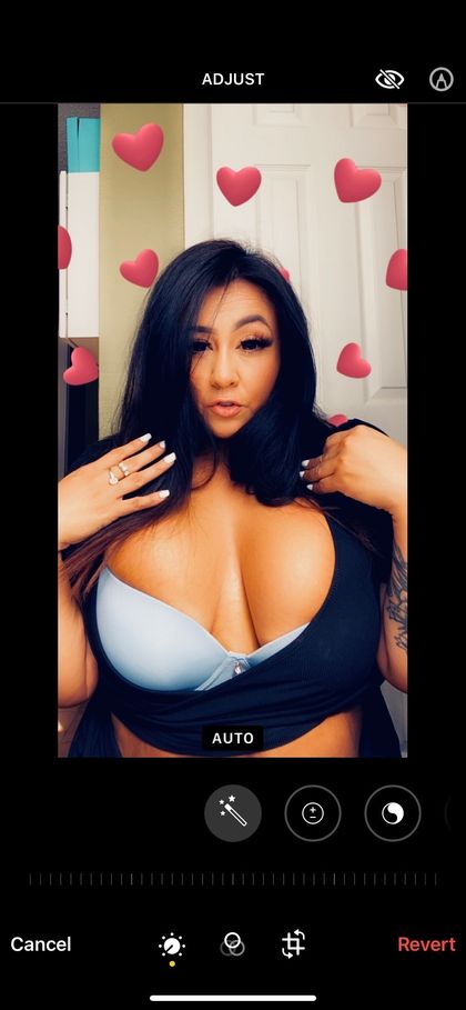 vannamyers OnlyFans picture