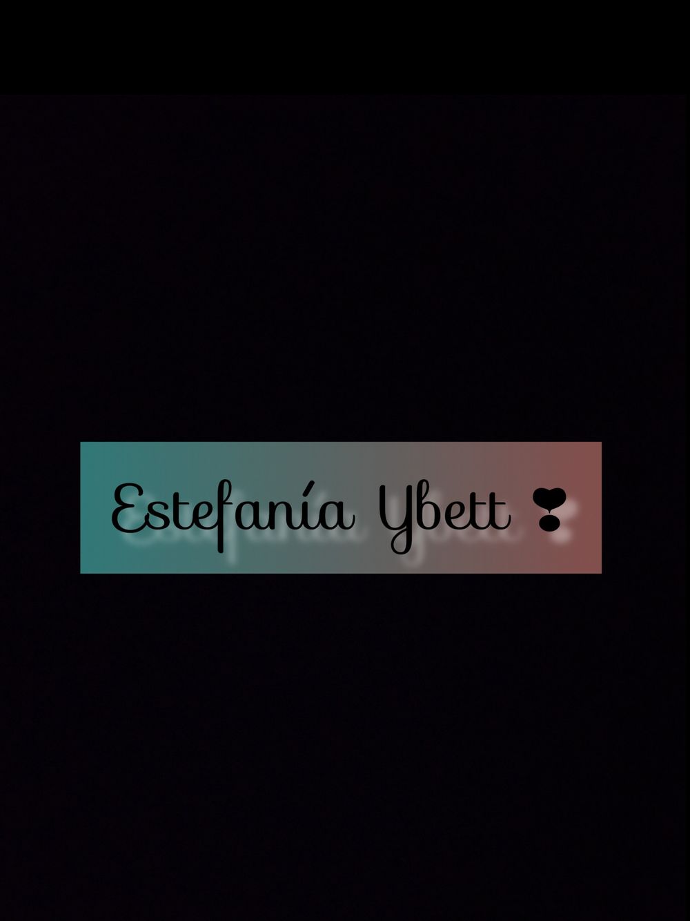 stefaniybett OnlyFans profile picture