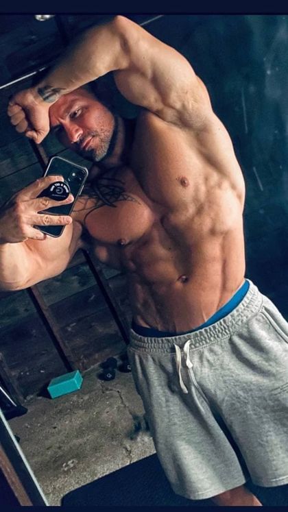 dudechamp OnlyFans picture