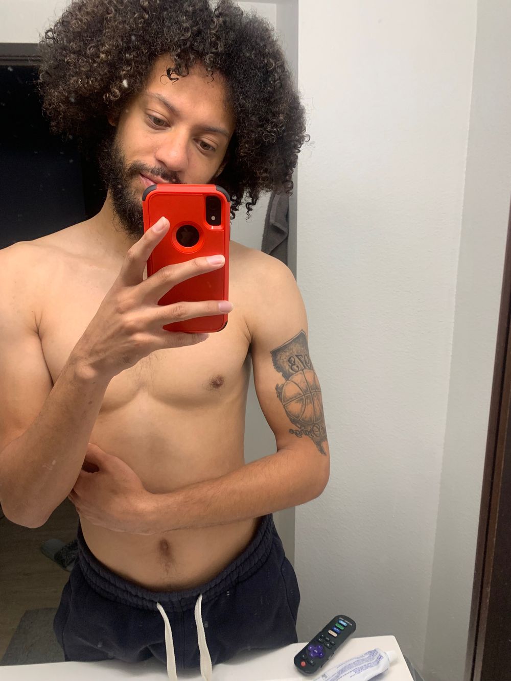 stringbean OnlyFans profile picture