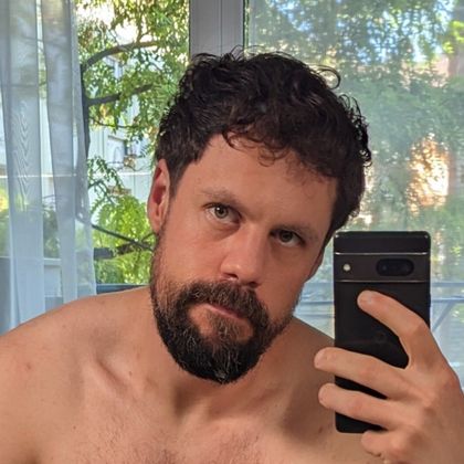 grantharrisxxx OnlyFans picture
