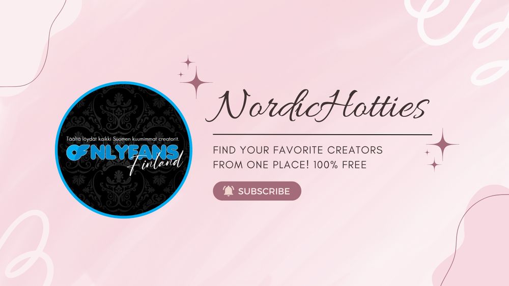 nordichotties OnlyFans profile picture