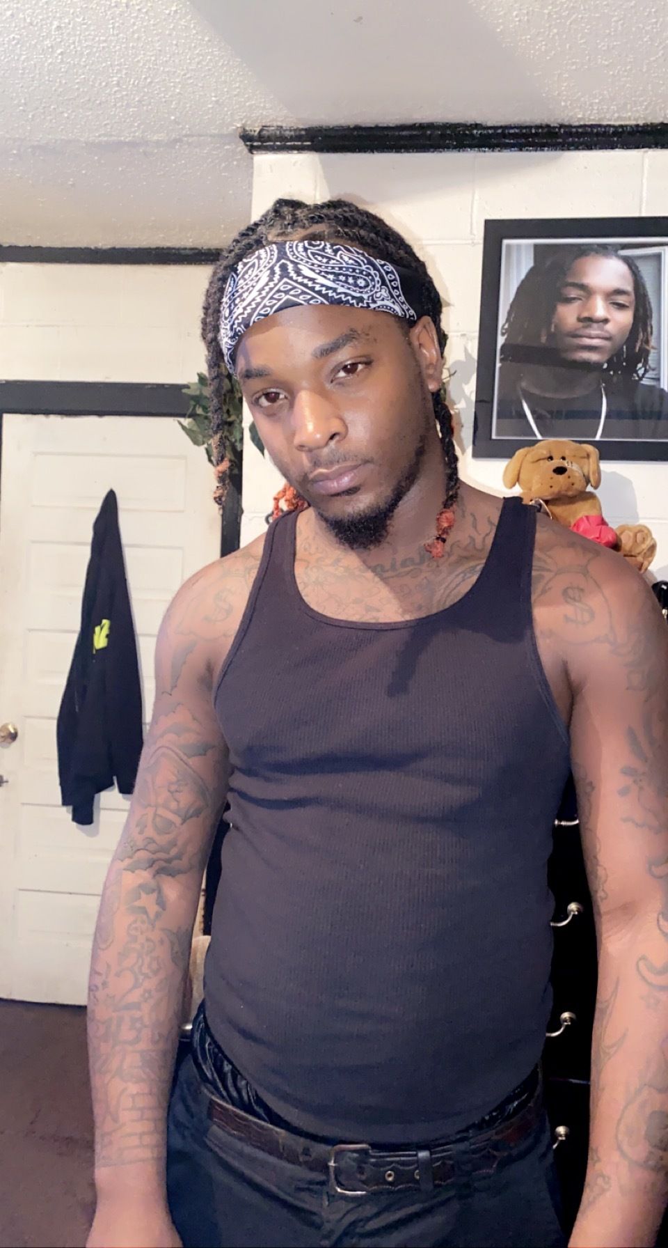 longstrokedunn OnlyFans profile picture