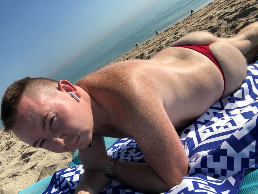 thongertylermia OnlyFans profile picture
