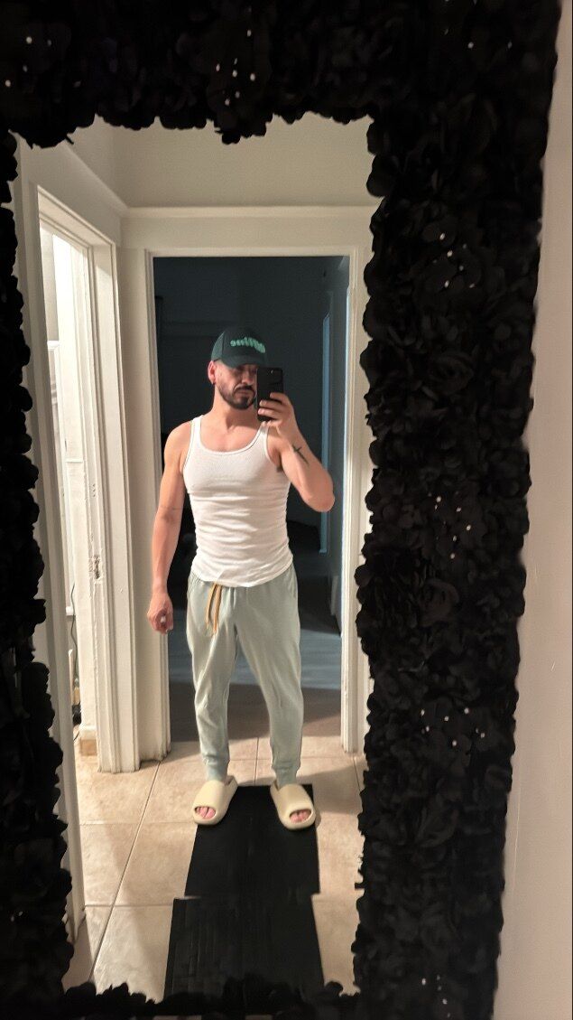 eltresletras OnlyFans profile picture