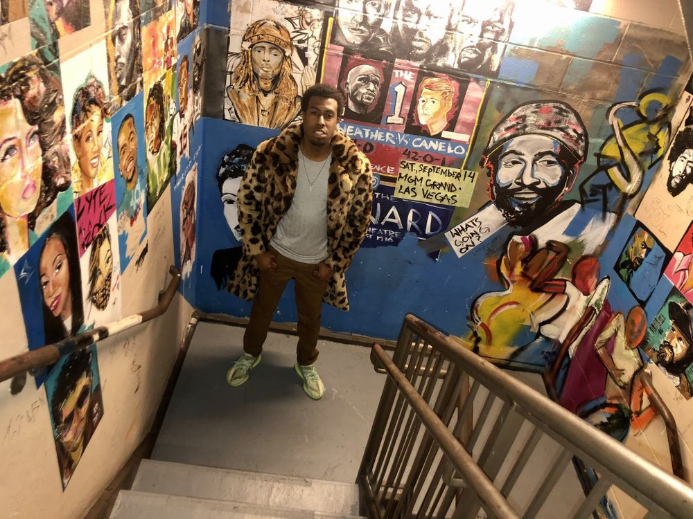 staxxxdaddyy OnlyFans profile picture