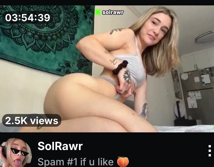 sunkissedrawrr OnlyFans profile picture