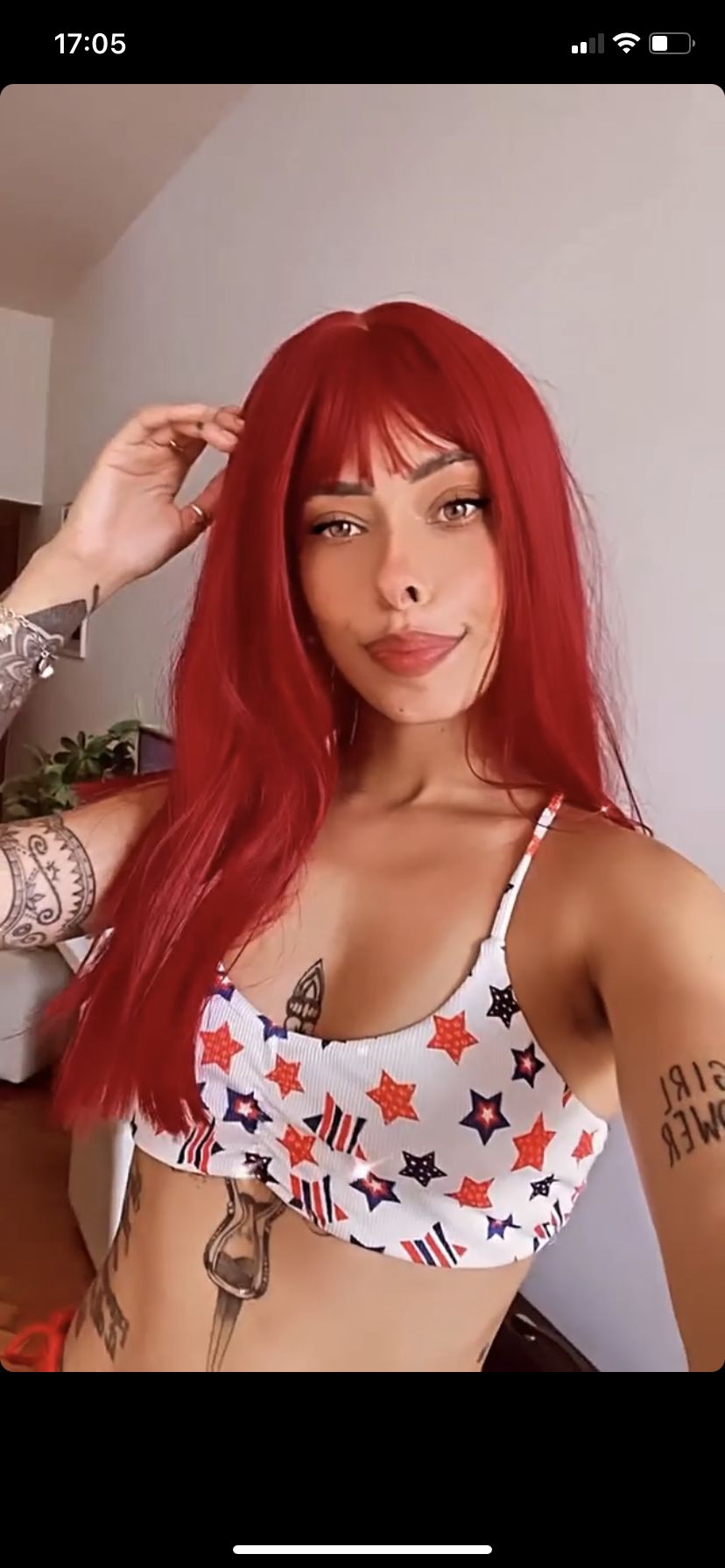 barbieyoni OnlyFans profile picture