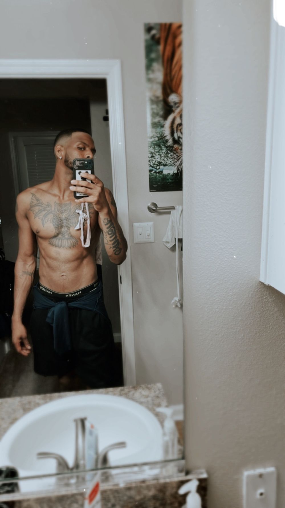 supremetez OnlyFans profile picture