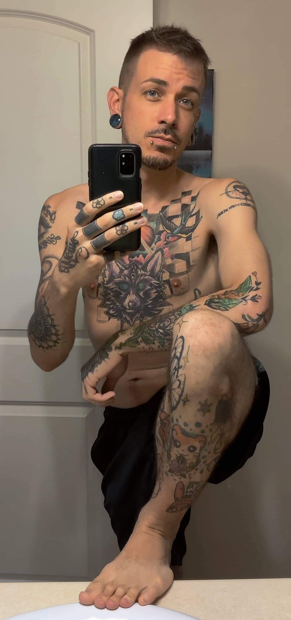 vthewolf OnlyFans profile picture