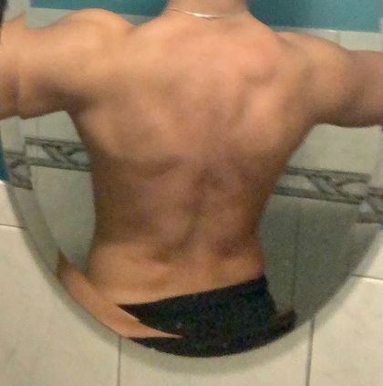 kingpusseidon1 OnlyFans picture